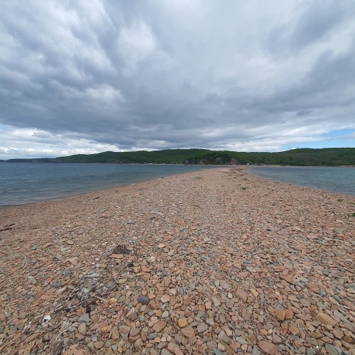 Из Владивостока — к берегам Японского моря