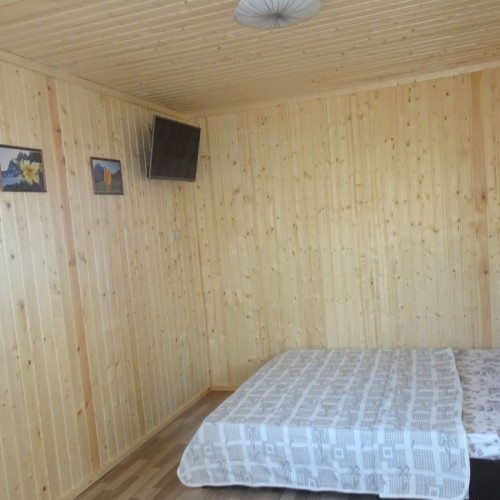 Женское счастье: отдых, правильное питание и проживание с видом на горы