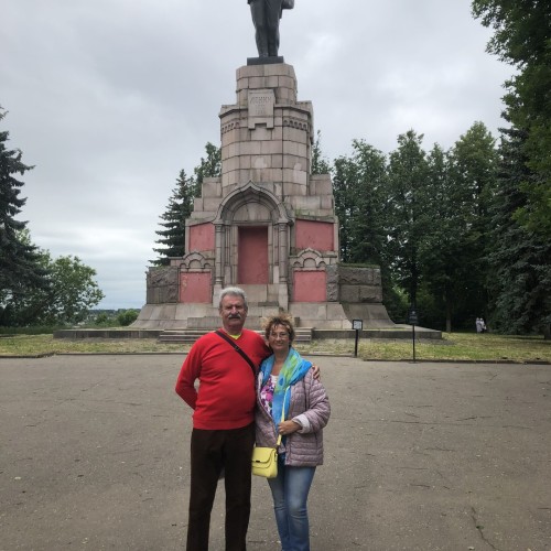 Волжское мини-путешествие только для вашей компании: Кострома, Красное-на-Волге и Плёс