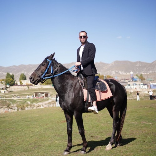 Тур «всё включено» в Дагестан для молодых и активных: рафтинг, багги и главные места