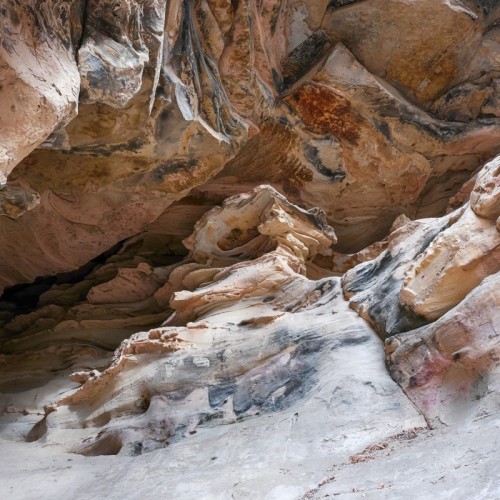 Природные жемчужины Домбая: в мини-группе по горам, озёрам и ущелью