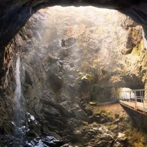 Карельская коллекция: Кижи, «Рускеала», Валаам