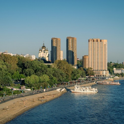 Навстречу гренландским китам: экспедиция к Шантарским островам с лекциями биологов