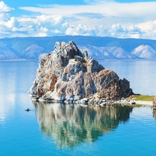 Культура, история, природа: по топовым местам Байкала в мини-группе с водными прогулками