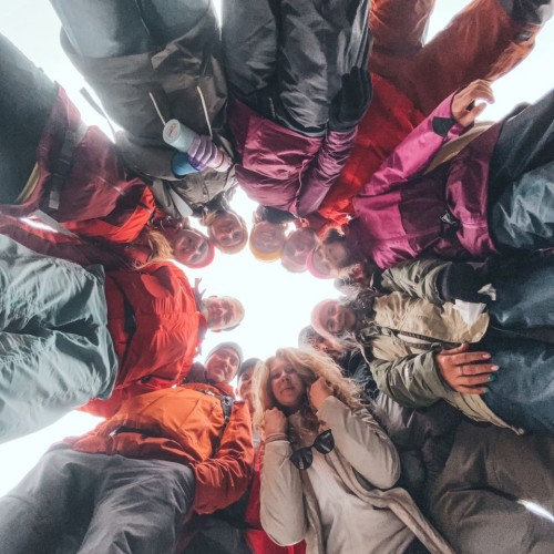 Детокс в Карелии: место силы, дары леса и походная романтика (всё включено)