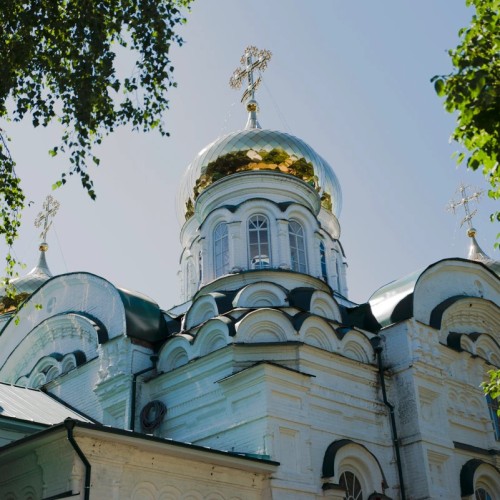 Святыни и легенды: путешествие в Раифу из Казани