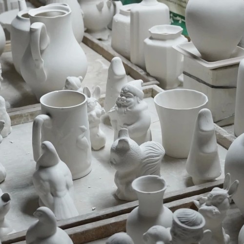 Выходные в Сысерти с воспоминаниями о Бажове и уральскими блюдами под наливку (из Екатеринбурга)