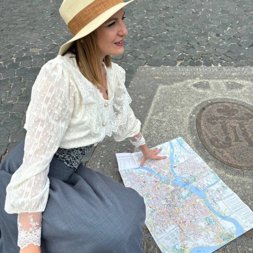 Спасти Павла I: квест в мини-группе