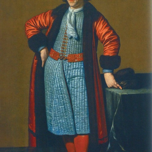 Императорские резиденции: Ораниенбаум (Ломоносов)