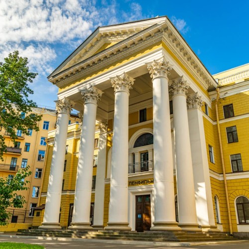 «Ленфильм»: искусство кино