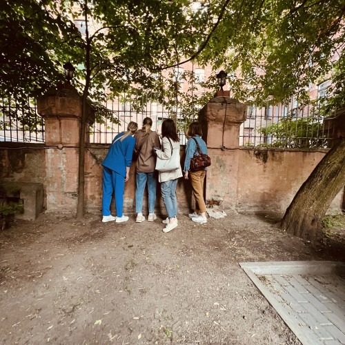 Тайны следствия: «Личное дело Петроградки»