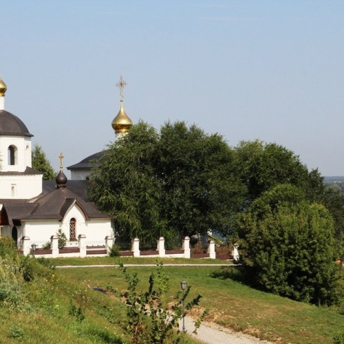 Через всю Россию по Транссибирской магистрали: большое путешествие от Москвы до Владивостока