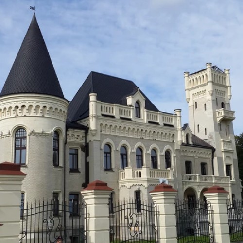 Гармония древнерусской старины и современности в Ярославле