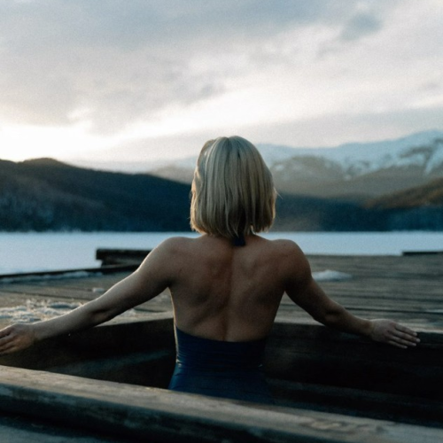 Зимние чудеса Байкала: отдых на курорте «Горячинск»