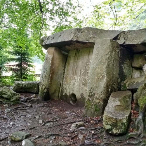 Адыгея для всей семьи: прогулки, мастер-классы и водные процедуры
