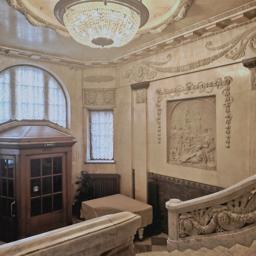 Музей политической истории России