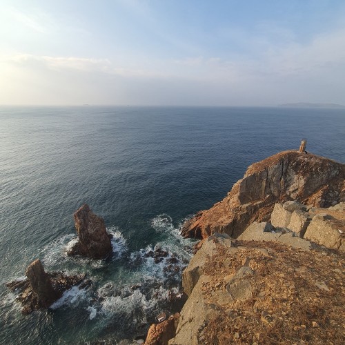 Из Владивостока — к берегам Японского моря