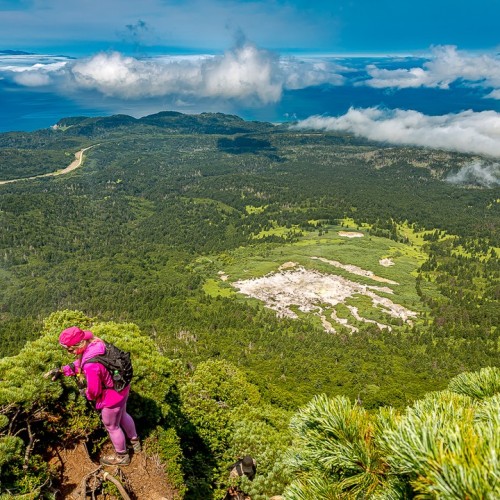 Почувствуй край земли: магия дальних островов Кунашир и Шикотан в мини-группе