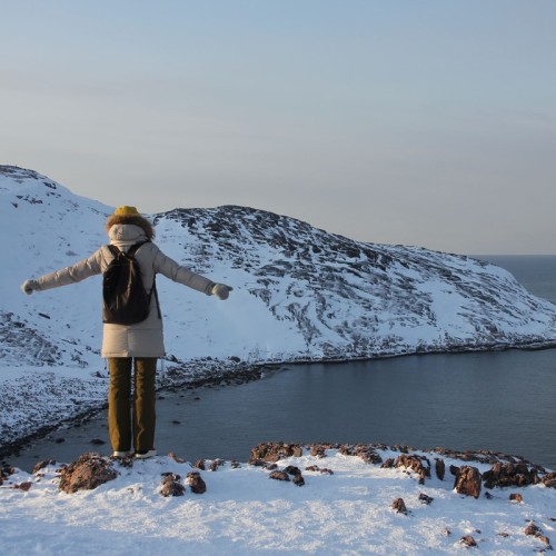 Териберка, Мурманск и деревня саамов: приключения на Кольском с поездкой за сиянием и поиском китов