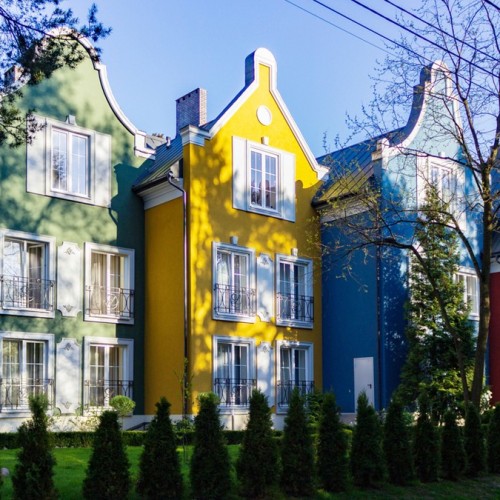 Насыщенный трип по Калининграду: дегустации, необычные маршруты, органный концерт и рыцарский турнир