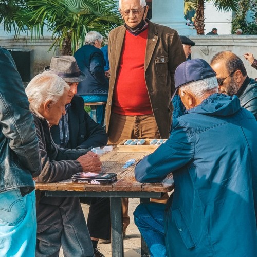 Другая Абхазия: безлюдные природные места и термальные источники