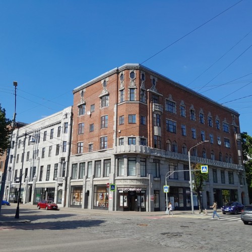 В Выборг на два дня: погружение в русскую Финляндию