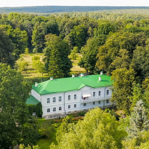 Ясная Поляна — путешествие в «литературную Мекку» (на вашем автомобиле)