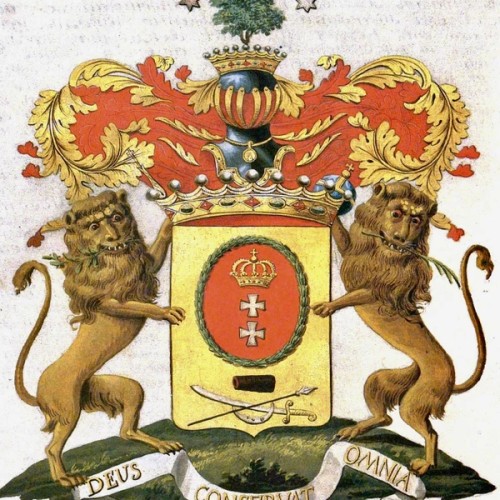 Сага о Шереметевых: Фонтанный дом