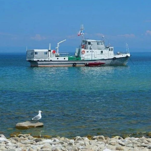 Три дня на Байкале: остров Ольхон и Малое Море только для вашей компании