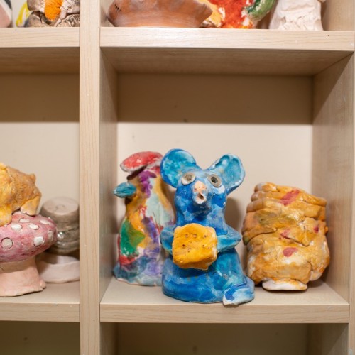 Сирень, усадьбы, кружево, керамика: тур из Москвы в Тамбов и на фестиваль