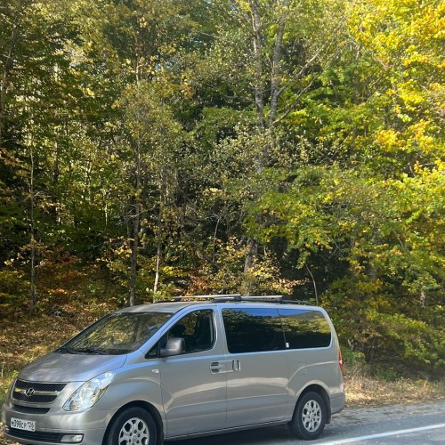 Ингушетия и Северная Осетия за выходные с мастер-классом и дегустацией (в мини-группе)