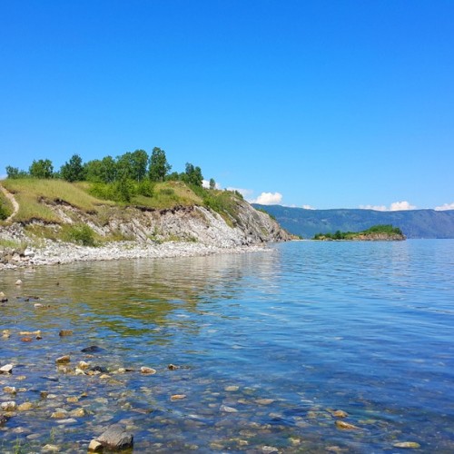 Байкальск и окрестности: от заповедника и экопарка до Тункинской долины и Аршана