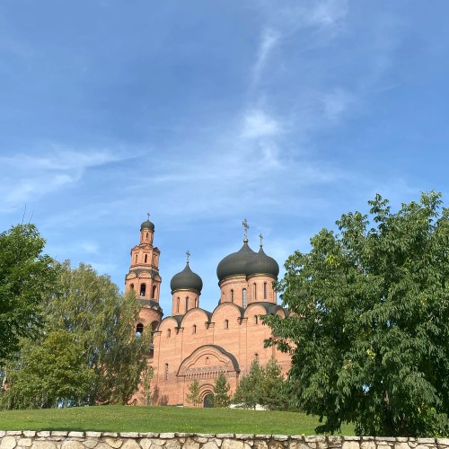 Неизведанная Башкирия
