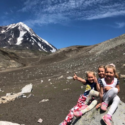 Джип-тур по Камчатке в мини-группе в июне: океан, морская прогулка, дегустации и экскурсии на выбор