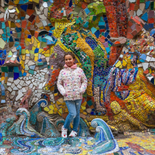 Фотоэкскурсия «Классический Петербург»