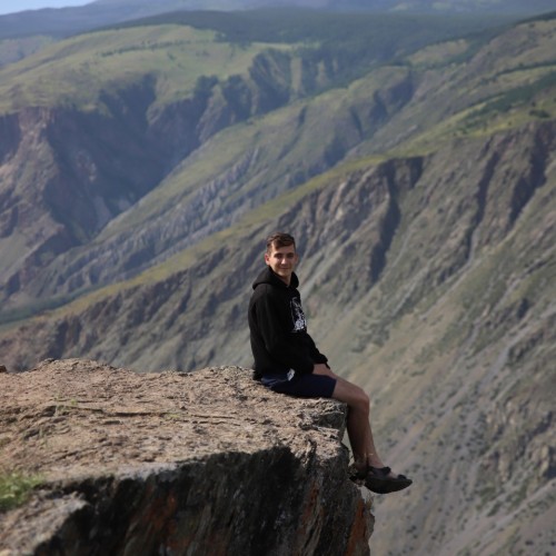 Алтай, удивляй: путешествие по природным достопримечательностям и активный отдых