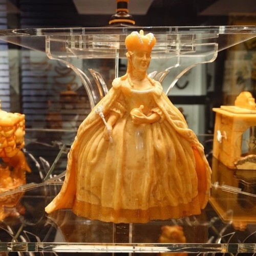 Тур по Самбийскому побережью с мастер-классом по янтарю, дегустацией в «Шаакен Дорф» и велопрогулкой