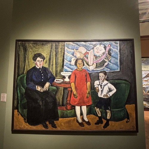 Парадоксы Кончаловского в корпусе Бенуа (билеты включены)