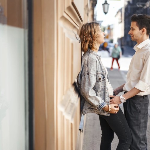 Исаакий и окрестности — мистическая фотопрогулка
