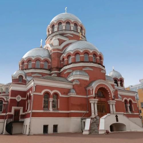 Неизведанный Нижний Новгород