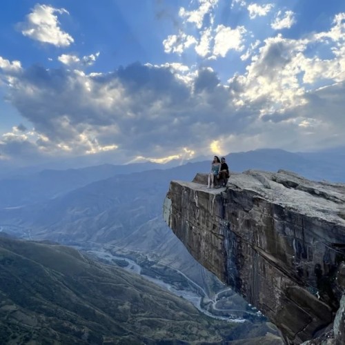 Дагестанский калейдоскоп: активный тур по главным локациям с водными и конными прогулками