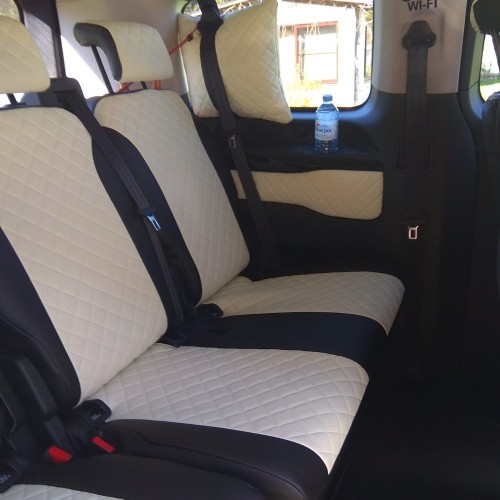 Путешествие в Гатчину