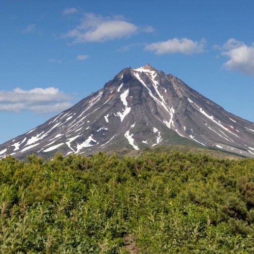 На джипе по Камчатке: восхождения, рыбалка, сплав и обеды на свежем воздухе (мини-группа)