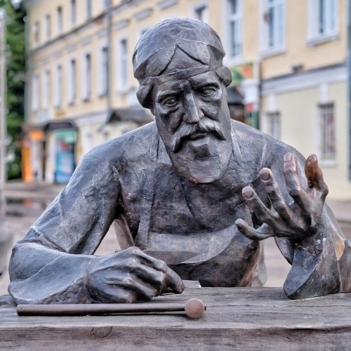 Костромские выходные с дегустацией сыра и посещением лосиной фермы