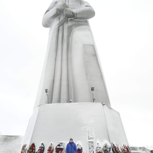 Мурманск — история одного города