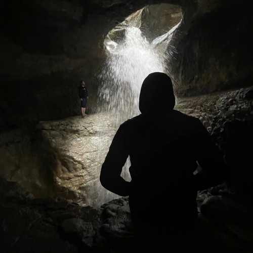 От Сулакского каньона до Дербента в мини-группе