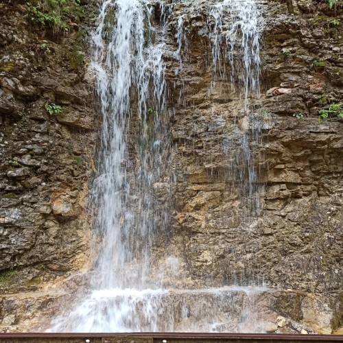 Путешествие в Адыгею: от пещер до самых до вершин