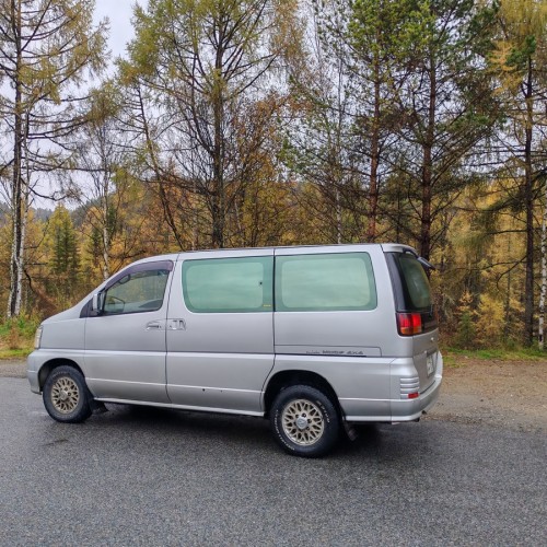 Гастровыезд на джипах в мини-группе: из Иркутска к мысам Ольхона и панорамам Байкала