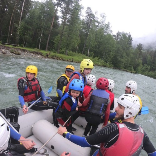 Треккинг налегке по Архызу с проживанием в гостинице