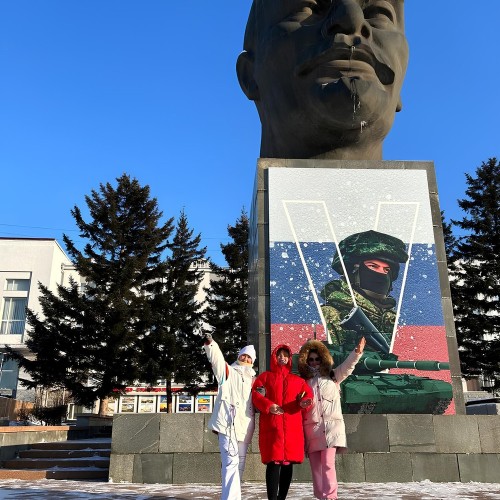 Из Иркутска — в Иволгинский дацан и Улан-Удэ